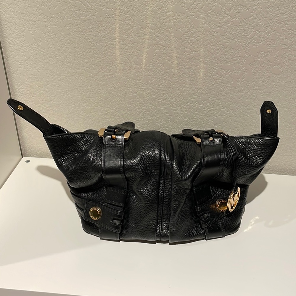 Michael Kors Genuine Leather Bag